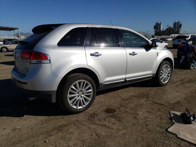Photo 3 from auction – 2014 LINCOLN MKX with VIN 2LMDJ8JKXEBL06481