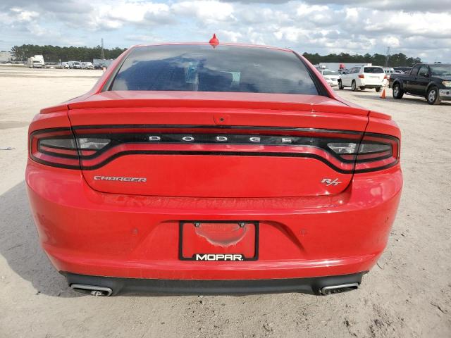 Photo 6 from auction – 2016 DODGE CHARGER R/ with VIN 2C3CDXCT4GH242235