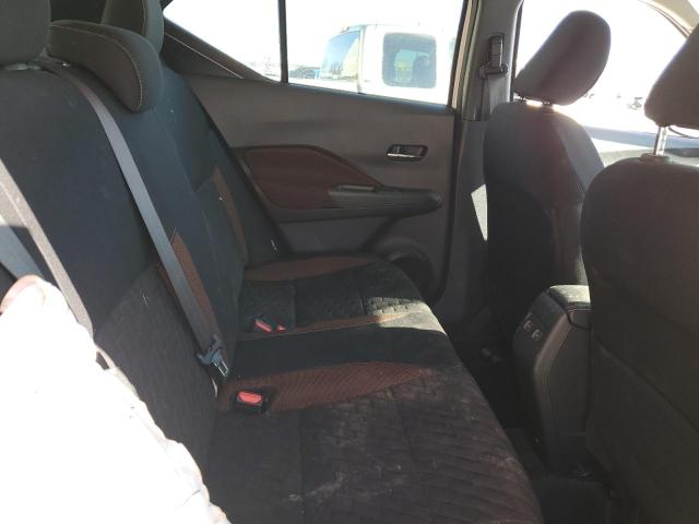 Photo 10 from auction – 2021 NISSAN KICKS SR with VIN 3N1CP5DV4ML558490