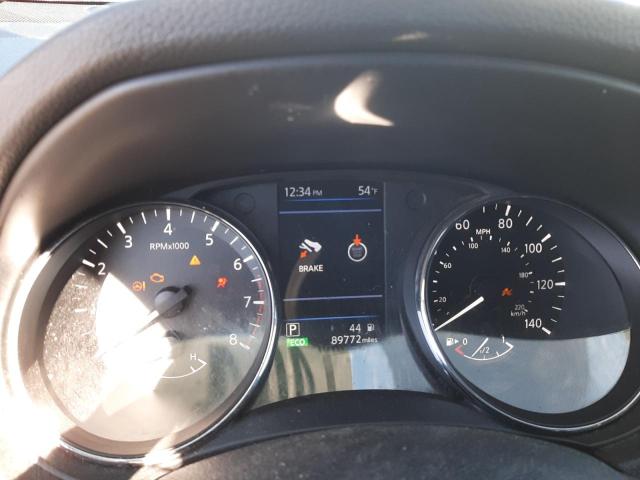 Photo 9 from auction – 2018 NISSAN ROGUE S with VIN 5N1AT2MT0JC847320