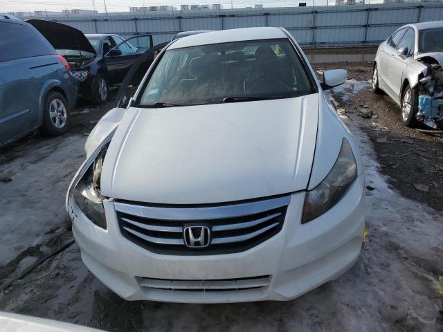 Photo 5 from auction – 2012 HONDA ACCORD LXP with VIN 1HGCP2F40CA097859