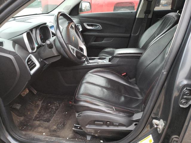 Photo 7 from auction – 2011 CHEVROLET EQUINOX LT with VIN 2CNFLGEC1B6274116