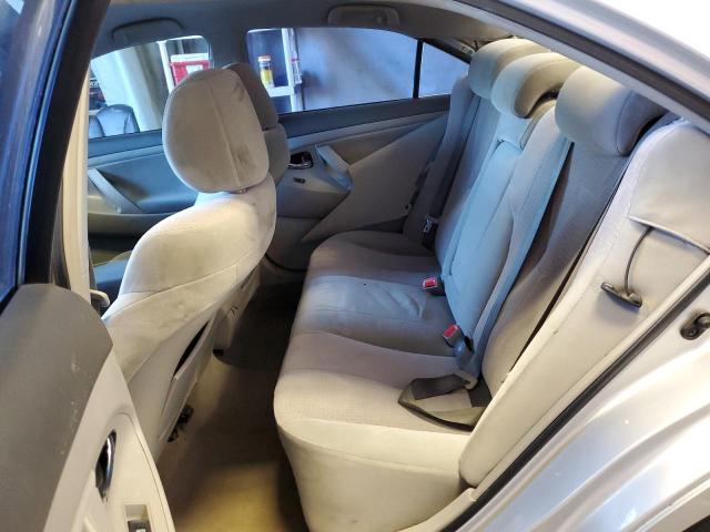 Photo 10 from auction – 2011 TOYOTA CAMRY BASE with VIN 4T1BF3EK4BU627505