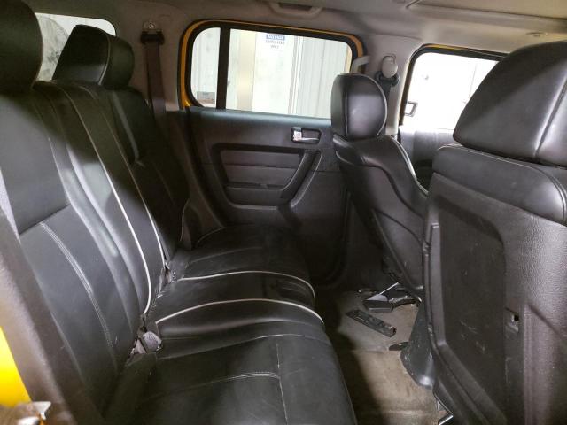 Photo 10 from auction – 2006 HUMMER H3 with VIN 5GTDN136068181399