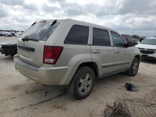 Photo 3 from auction – 2007 JEEP GRAND CHER with VIN 1J8GR48K77C687223