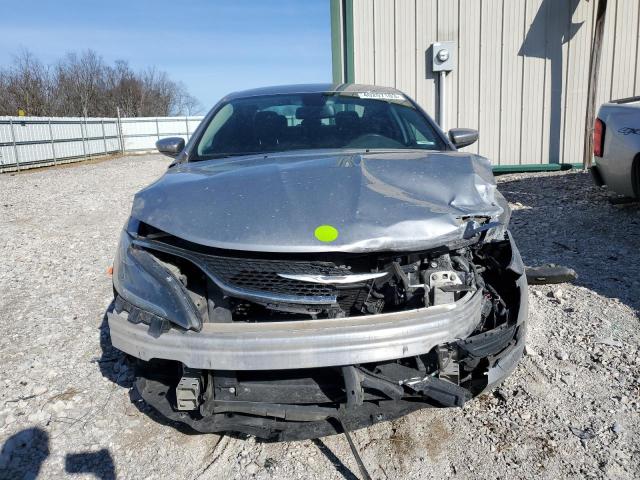 Photo 5 from auction – 2016 CHRYSLER 200 LX with VIN 1C3CCCFBXGN194102