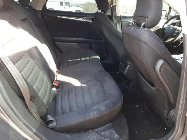 Photo 10 from auction – 2013 FORD FUSION SE with VIN 3FA6P0HR2DR103814