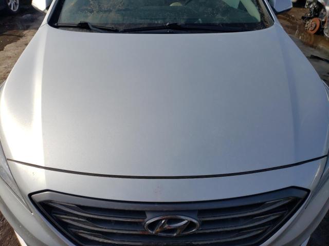 Photo 11 from auction – 2016 HYUNDAI SONATA SPO with VIN 5NPE34AF0GH272049