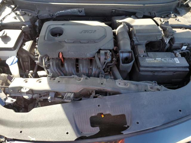 Photo 11 from auction – 2016 HYUNDAI SONATA SE with VIN 5NPE24AF2GH411035