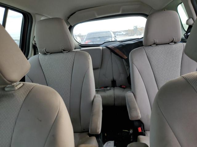 Photo 10 from auction – 2013 MAZDA 5 with VIN JM1CW2BL9D0149107