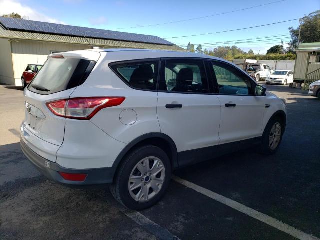 Photo 3 from auction – 2014 FORD ESCAPE S with VIN 1FMCU0F72EUC01285