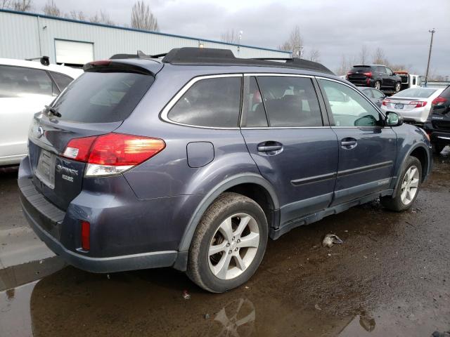 Снимка 3 от търг – 2014 SUBARU OUTBACK 2. с VIN 4S4BRBLC2E3228373