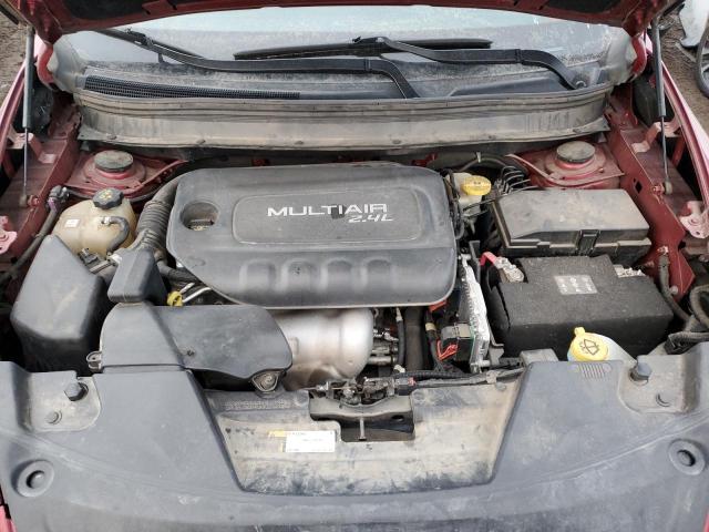 Photo 12 from auction – 2015 JEEP CHEROKEE L with VIN 1C4PJMCB9FW682687