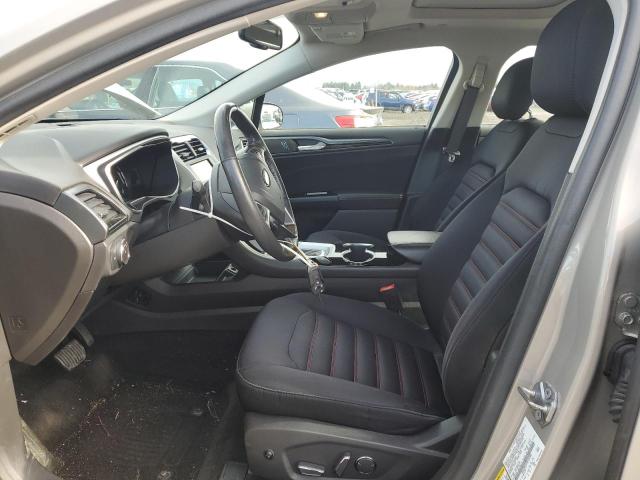 Photo 7 from auction – 2015 FORD FUSION SE with VIN 3FA6P0LU7FR105900