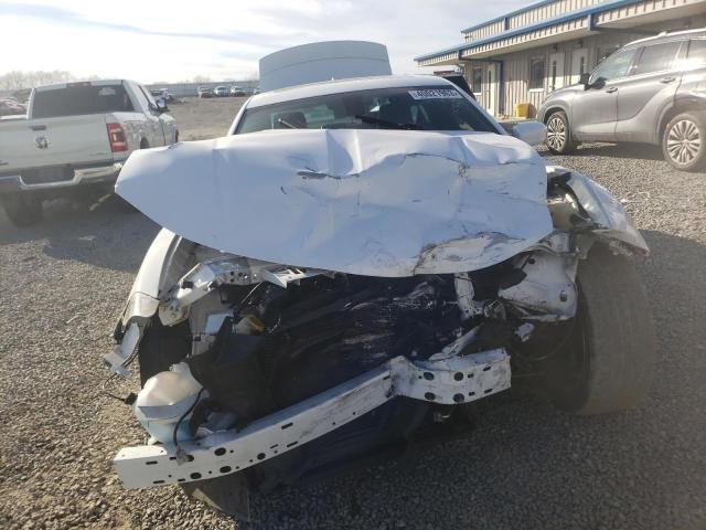 Photo 5 from auction – 2017 DODGE CHARGER R/ with VIN 2C3CDXCT3HH539837