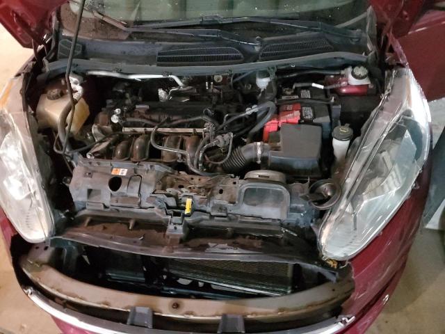 Photo 11 from auction – 2016 FORD FIESTA TIT with VIN 3FADP4FJ9GM186087