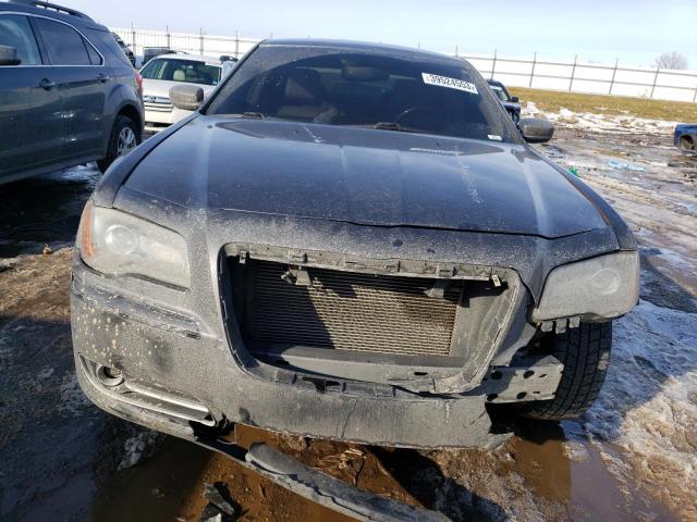 Photo 5 from auction – 2013 CHRYSLER 300 with VIN 2C3CCARG0DH602459