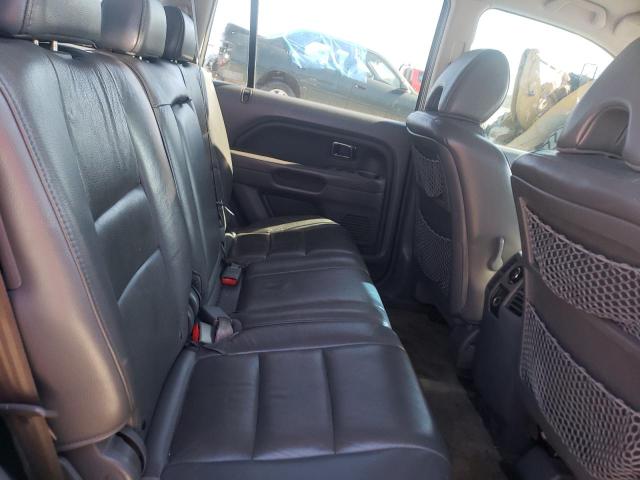 Photo 10 from auction – 2008 HONDA PILOT EXL with VIN 5FNYF28548B008029