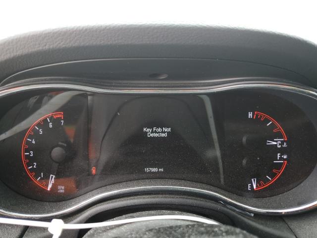 Photo 9 from auction – 2015 DODGE DURANGO LI with VIN 1C4RDJDG1FC737496