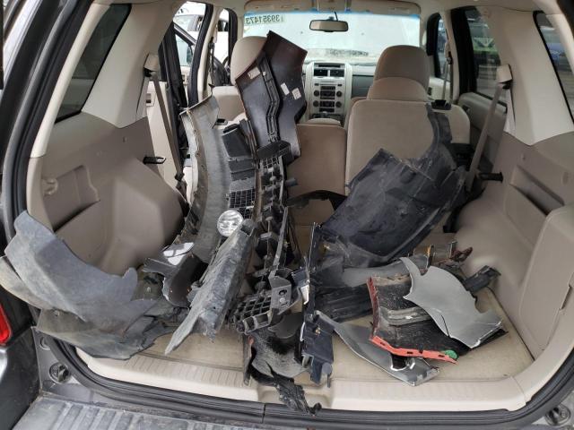 Photo 13 from auction – 2012 FORD ESCAPE XLT with VIN 1FMCU0DG5CKB58329