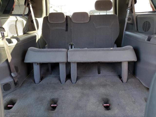 Photo 10 from auction – 2006 DODGE GRAND CARA with VIN 2D4GP44L86R765173