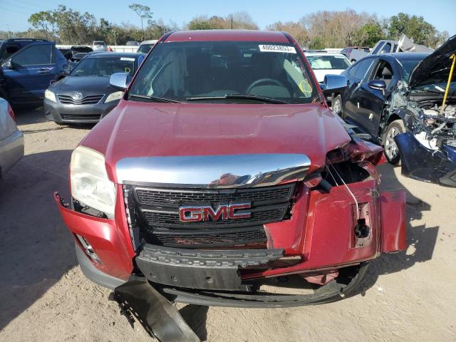 Photo 5 from auction – 2013 GMC TERRAIN SL with VIN 2GKALMEK9D6220378