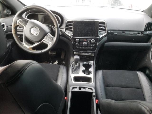 Photo 8 from auction – 2021 JEEP GRAND CHER with VIN 1C4RJFAG3MC830690