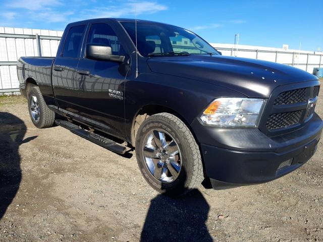 Photo 4 from auction – 2017 RAM 1500 ST with VIN 1C6RR6FGXHS573998