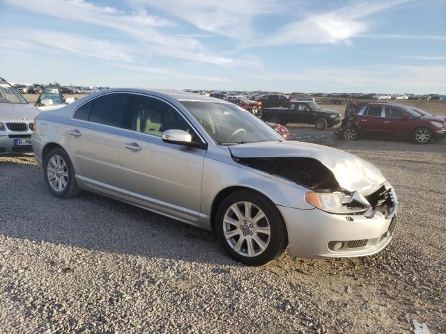 Photo 4 from auction – 2009 VOLVO S80 3.2 with VIN YV1AS982691106916