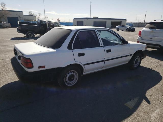 Photo 3 from auction – 1992 TOYOTA COROLLA with VIN 1NXAE91A1NZ316214