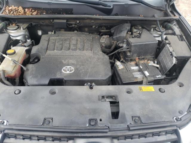 Zdjęcie 11 z aukcji – 2011 TOYOTA RAV4 z VIN 2T3BK4DV0BW053814