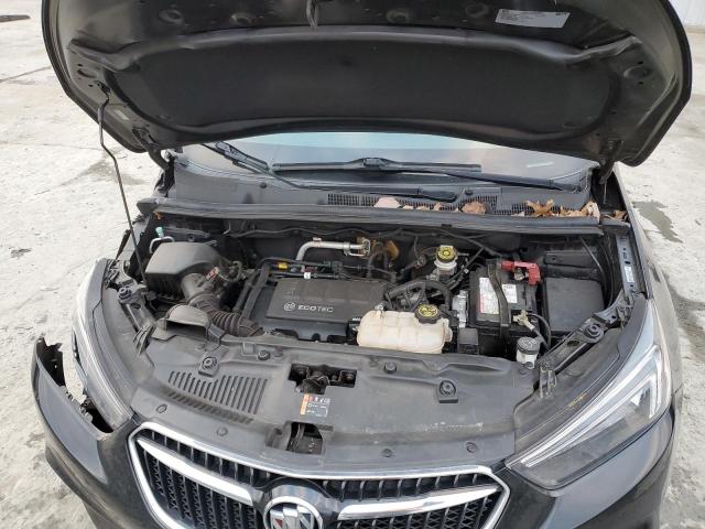 Photo 12 from auction – 2017 BUICK ENCORE PRE with VIN KL4CJASBXHB200182