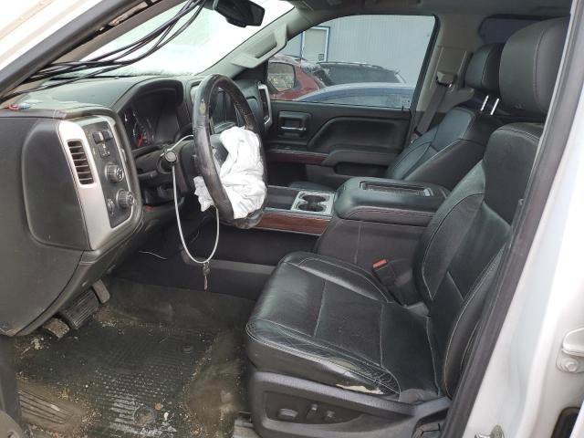 Photo 7 from auction – 2016 GMC SIERRA K15 with VIN 3GTU2NEC0GG332313