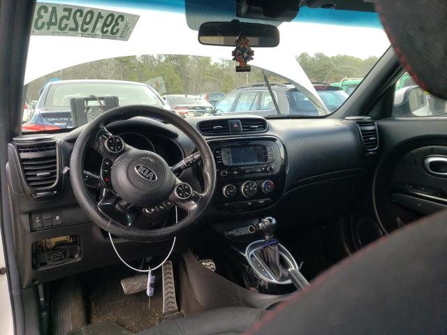 Снимка 8 от търг – 2016 KIA SOUL + с VIN KNDJP3A50G7347664
