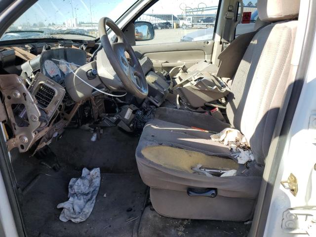 Foto 7 de la subasta – 2003 DODGE RAM 1500 S con VIN 1D7HA18N33J577762
