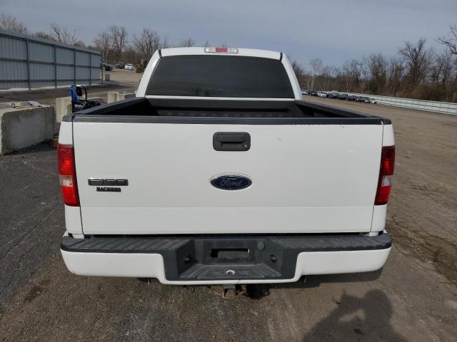Photo 6 from auction – 2005 FORD F150 with VIN 1FTRX14W65FA99791