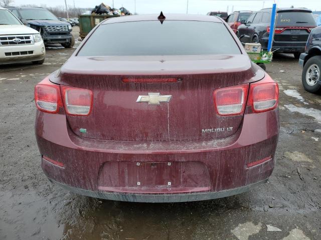 Photo 6 from auction – 2016 CHEVROLET MALIBU LIM with VIN 1G11C5SA7GF158981