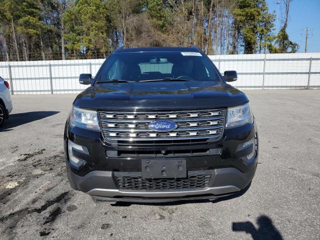 صورة رقم 5 من المزاد - 2016 FORD EXPLORER L مع VIN 1FM5K8F81GGC49917