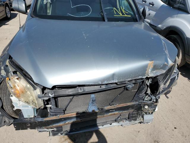 Photo 12 from auction – 2007 TOYOTA RAV4 LIMIT with VIN JTMBK31V876022253
