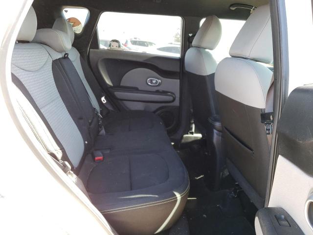 Photo 11 from auction – 2016 KIA SOUL + with VIN KNDJP3A55G7250038