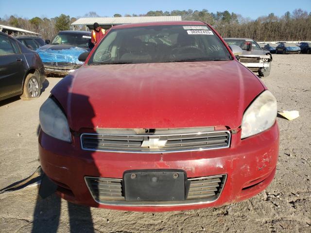 Photo 5 from auction – 2008 CHEVROLET IMPALA LT with VIN 2G1WT58N789141723