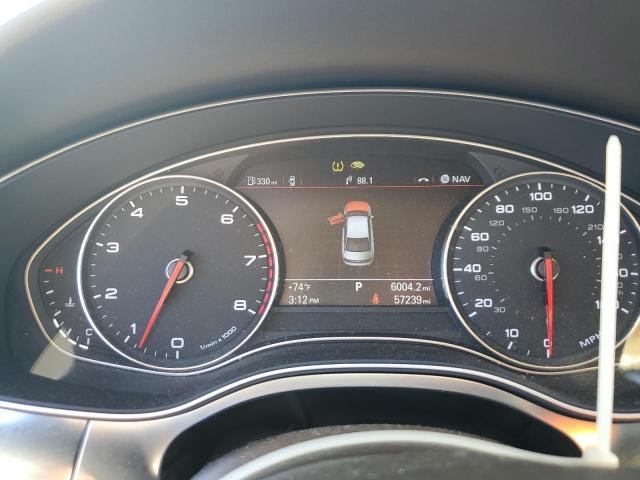 Photo 9 from auction – 2013 AUDI A6 PREMIUM with VIN WAUGGBFC8DN052036