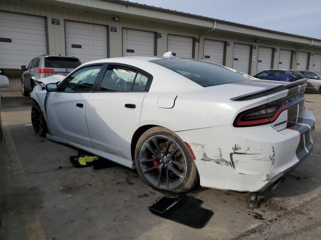Photo 2 from auction – 2020 DODGE CHARGER SC with VIN 2C3CDXGJ1LH109547