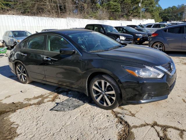 Photo 4 from auction – 2016 NISSAN ALTIMA 2.5 with VIN 1N4AL3AP3GN316892