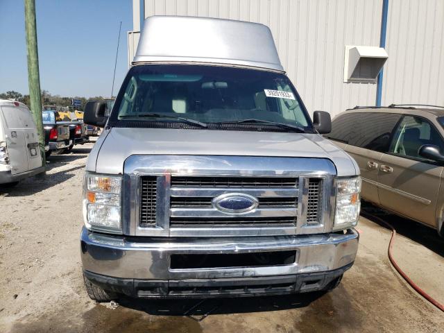 Photo 5 from auction – 2012 FORD ECONOLINE with VIN 1FBSS3BL1CDA38107