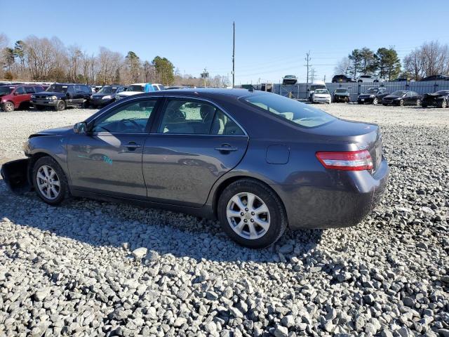 Zdjęcie 2 z aukcji – 2011 TOYOTA CAMRY BASE z VIN 4T1BF3EK1BU602724