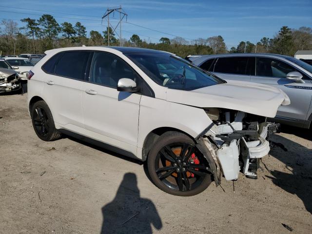 Photo 4 from auction – 2019 FORD EDGE ST with VIN 2FMPK4APXKBC38043