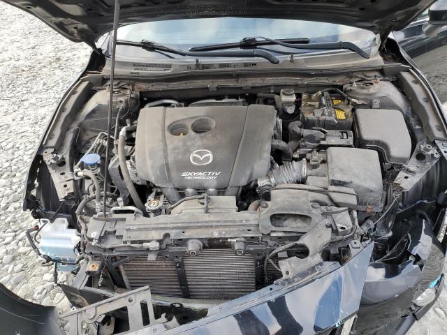 Photo 11 from auction – 2015 MAZDA 3 TOURING with VIN 3MZBM1V72FM230537