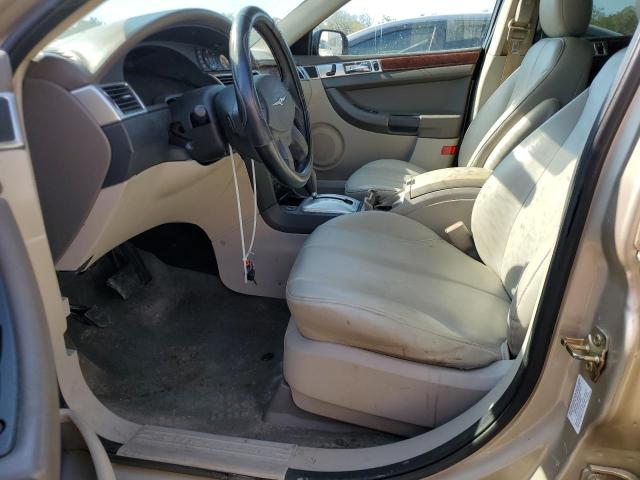 Photo 7 from auction – 2004 CHRYSLER PACIFICA with VIN 2C8GM68474R640942