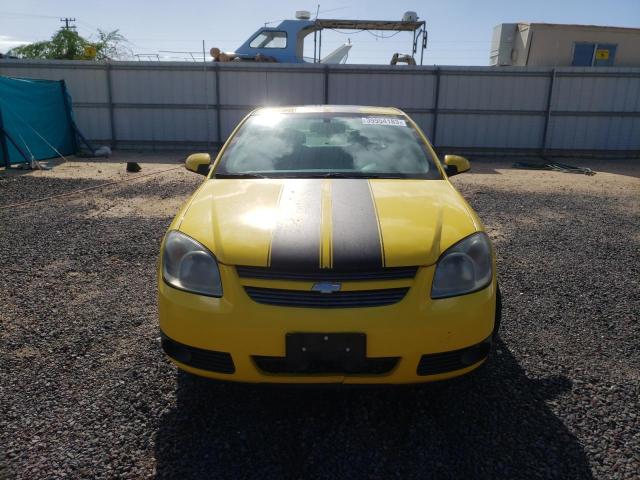 Photo 5 from auction – 2008 CHEVROLET COBALT LT with VIN 1G1AL18F387168110